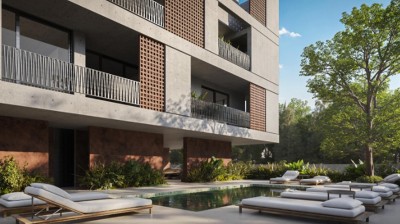 City Centre Luxury