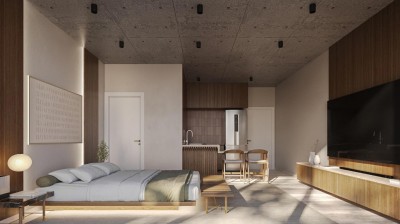 City Centre Luxury