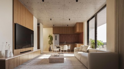 City Centre Luxury