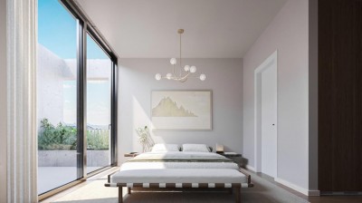 City Centre Luxury