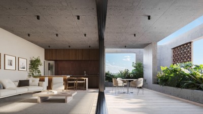 City Centre Luxury