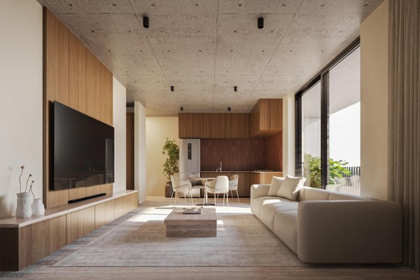 City Centre Luxury