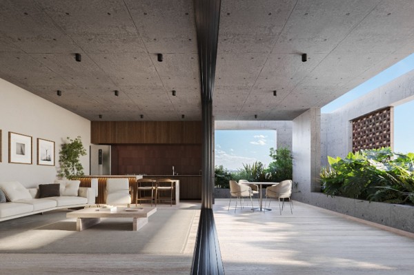 City Centre Luxury
